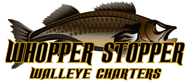 What To Bring Walleye Fishing, Whopper Stopper Charters
