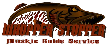 Whopper Stopper | Muskie Guide Service